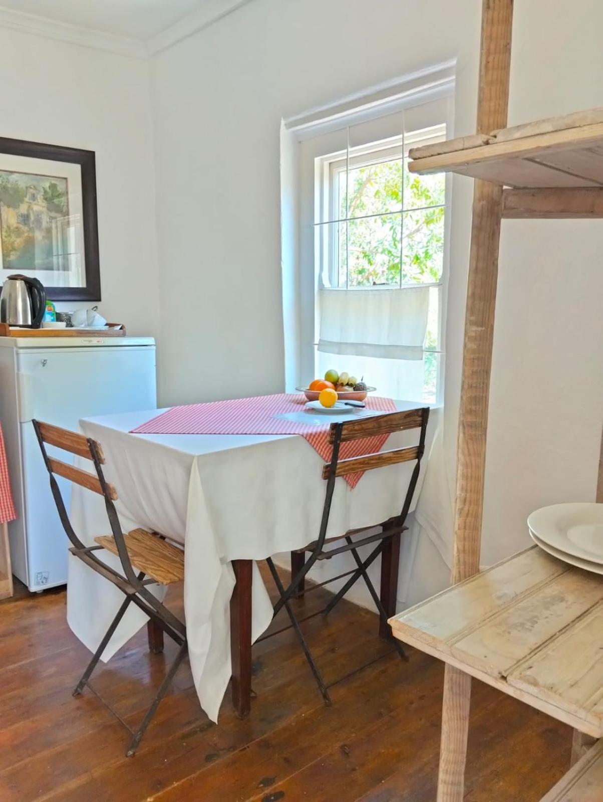 The Whitehouse Bed & Breakfast แบร์รีเดล ภายนอก รูปภาพ